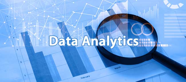 Data Analytics