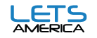 LETS America, Inc. Logo